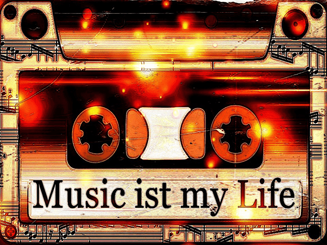 Música