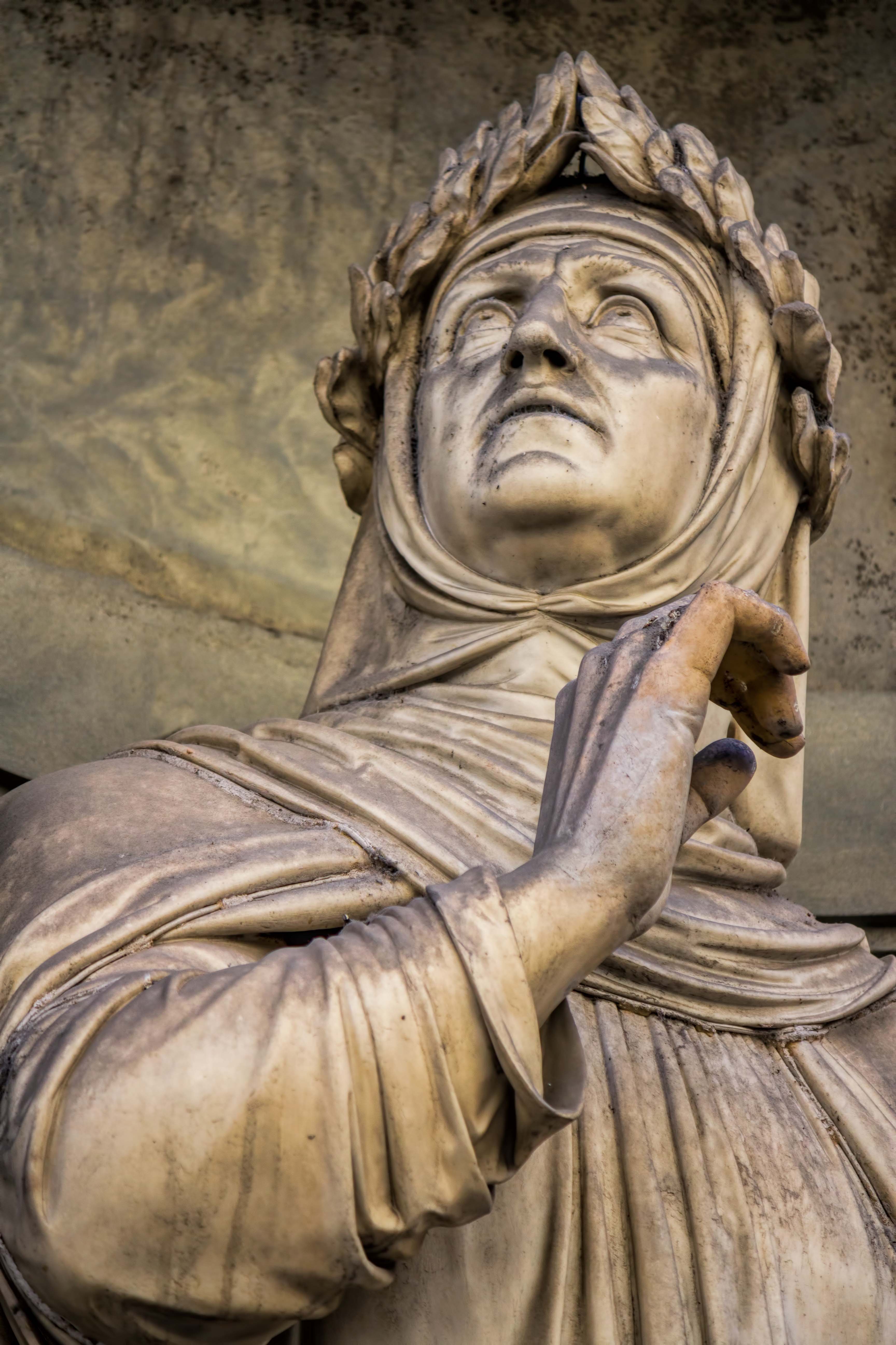 Petrarca es el representante por excelencia del humanismo y del ciclo humanista en la escritura