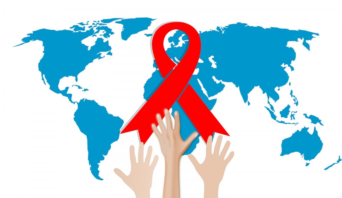 El virus de la inmunodeficiencia humana (VIH)