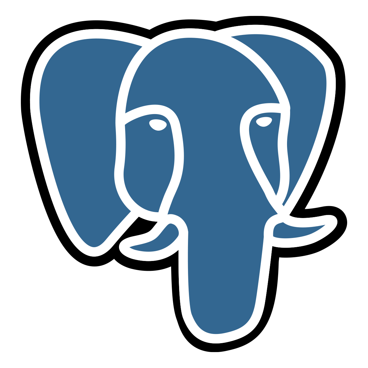 Logo PostgreSQL