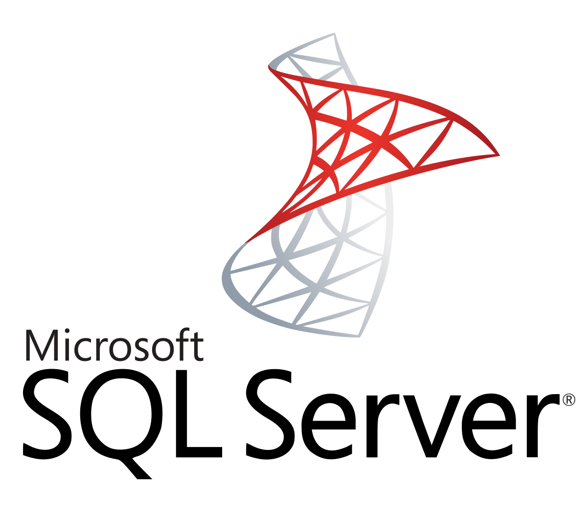 Logo de MS SQL Server