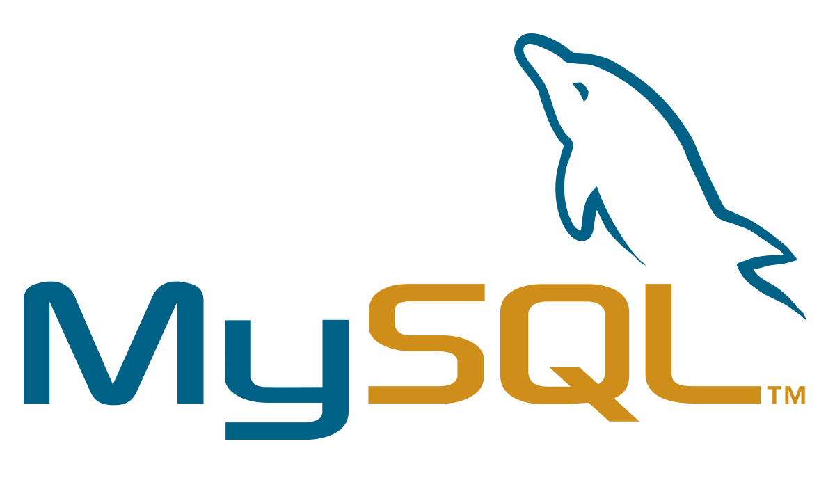 Logo de MySQL