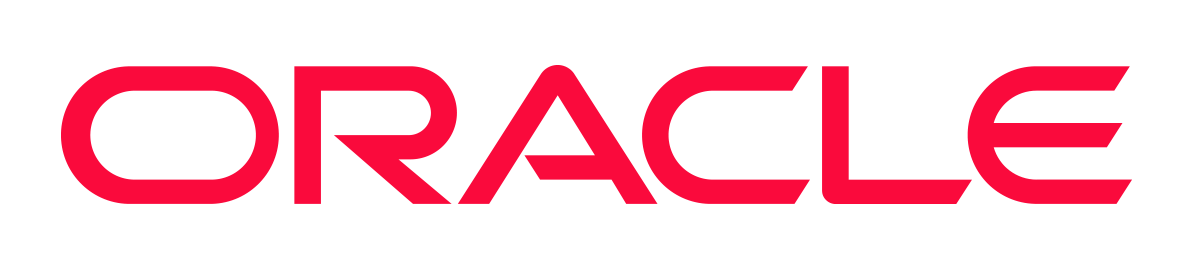 Logo de Oracle